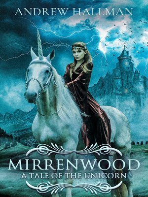 cover image of Mirrenwood